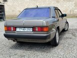 Mercedes 190-10