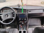 Mercedes 190-8