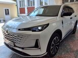 Changan CS 55 Plus-12