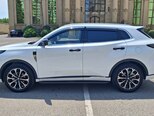 Changan CS 55 Plus-9