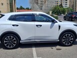 Changan CS 55 Plus-8