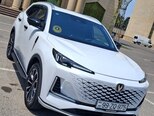 Changan CS 55 Plus-5
