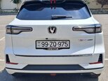 Changan CS 55 Plus-2