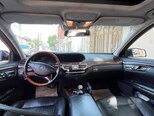 Mercedes S 350-5