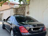 Mercedes S 350-3