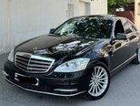 Mercedes S 350-1