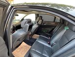 Mercedes S 350-4