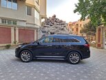 Kia Sorento-9