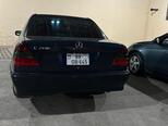 Mercedes C 200-4