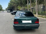 Mercedes C 220-3