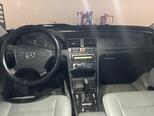 Mercedes C 200-5