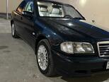 Mercedes C 200-3