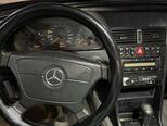 Mercedes C 200-7
