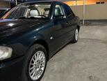 Mercedes C 200-2