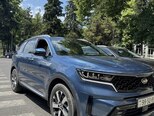 Kia Sorento-3