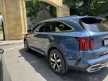 Kia Sorento-8