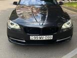 BMW 535-1