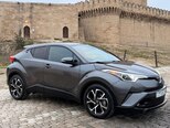 Toyota C-HR-1