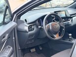 Toyota C-HR-4