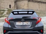 Toyota C-HR-2