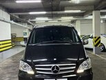 Mercedes Viano-1