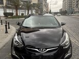 Hyundai Elantra-8