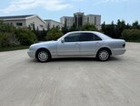 Mercedes E 220-3