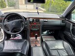 Mercedes E 220-6