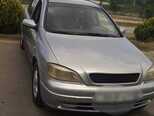 Opel Astra-1