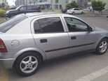 Opel Astra-3