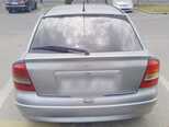 Opel Astra-2
