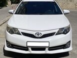 Toyota Camry-1