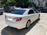 Toyota Camry-3