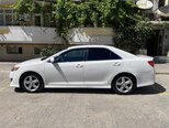 Toyota Camry-4