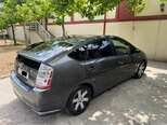 Toyota Prius-4