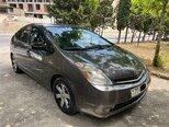 Toyota Prius-1