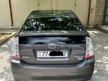 Toyota Prius-5