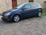 Opel Astra-2