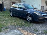 Opel Astra-3