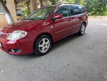 Toyota Corolla-4