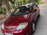Toyota Corolla-2