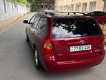 Toyota Corolla-6