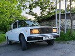 LADA (VAZ) 2107-1