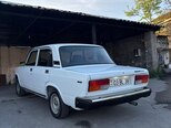 LADA (VAZ) 2107-4