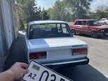 LADA (VAZ) 2107-3