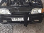LADA (VAZ) 2115-1