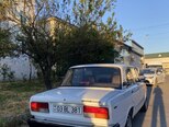 LADA (VAZ) 2107-2
