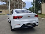 Chevrolet Onix-2