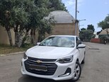 Chevrolet Onix-1
