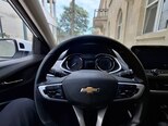 Chevrolet Onix-7